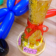 �q�ǂ���������̃v���[���g