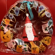 �q�ǂ���������̃v���[���g