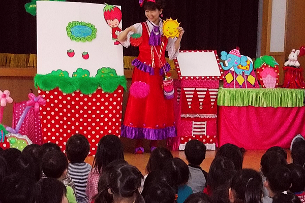 �p�l���V�A�^�[�@