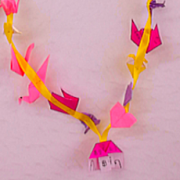 �q�ǂ���������̃v���[���g