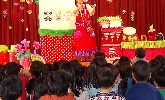 �p�l���V�A�^�[