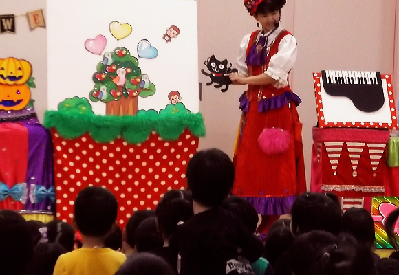 �p�l���V�A�^�[�@