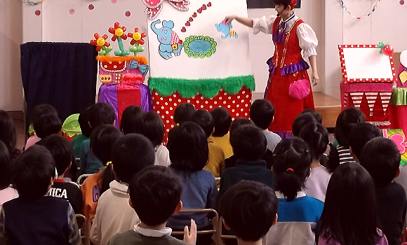 �p�l���V�A�^�[